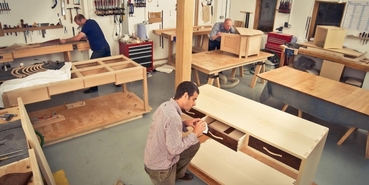 Mobilya sektörü yılın ilk yarısında küçüldü