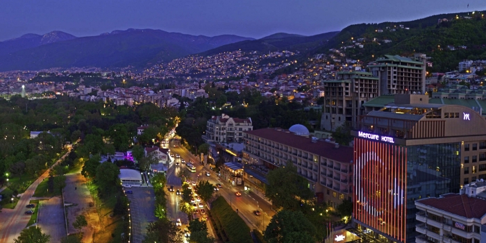 Konut kredilerinin yüzde 32'sini İstanbul kullandı