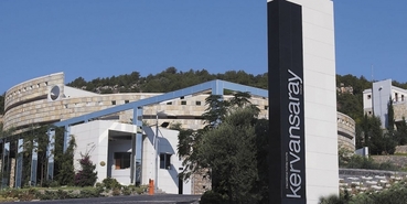 Bodrum Kervansaray Otel 30 milyon Euro'ya el değiştirdi