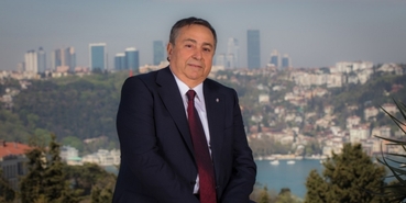 İNDER Başkanı'ndan Türk Lirası'na dönüş çağrısı