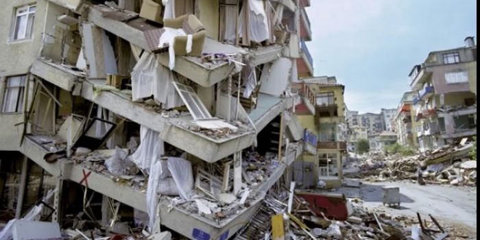 Depremde hayat kurtaracak sistem kuruldu: Deprem Erken Uyarı Sistemi