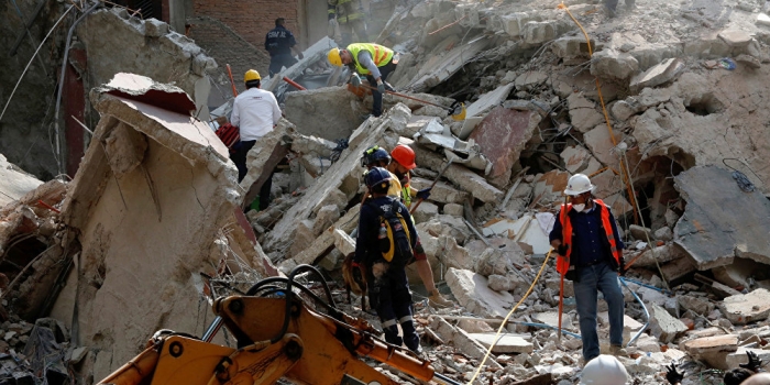 Depremde hayat kurtaracak sistem kuruldu: Deprem Erken Uyarı Sistemi