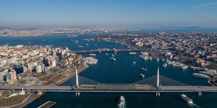 İstanbul'da 1999 öncesi konut stoku yüzde 20 düzeyinde