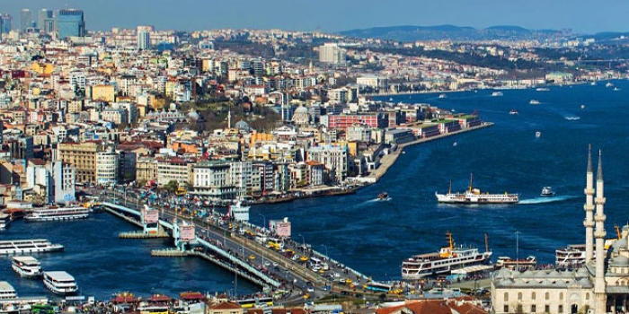İstanbul'da konut fiyat artışı beklenenin çok altında