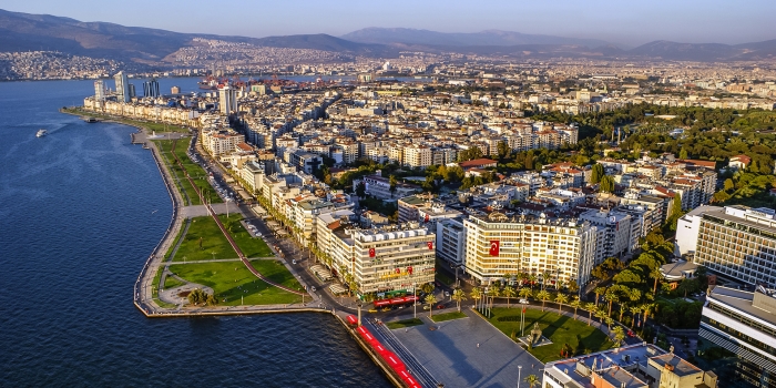 İstanbul'da konut fiyat artışı beklenenin çok altında