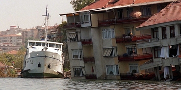 5 soruda Büyük Marmara Depremi
