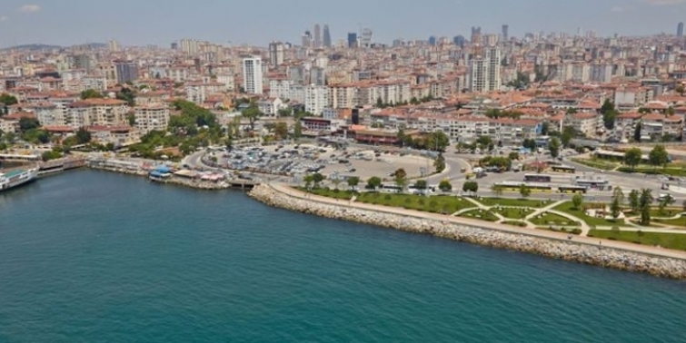 Yeni konut arayanlar ilk önce bu ilçelere yöneliyor