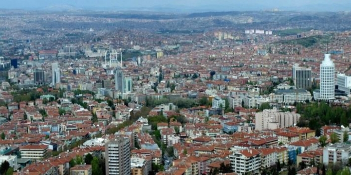 Yeni konut arayanlar ilk önce bu ilçelere yöneliyor