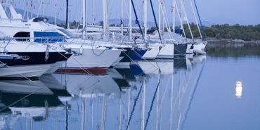 Bodrum'un yeni yatırımı: Güllük Marina