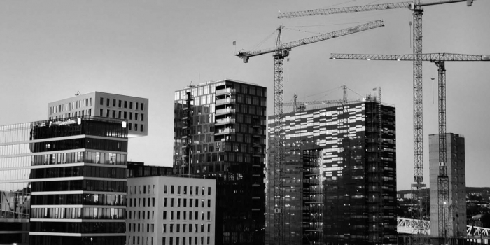 Ekonomi y&uuml;zde 5.2 b&uuml;y&uuml;d&uuml;: İnşaat sekt&ouml;r&uuml;nden sınırlı katkı