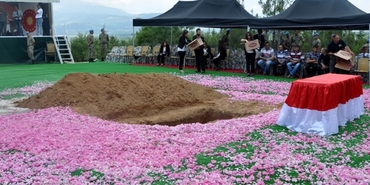 Süleyman Demirel'in anıt mezarı 1 Kasım'da açılacak