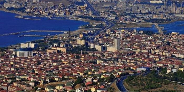 Prof Ersoy açıkladı: Depremden en çok etkilenecek 5 ilçe