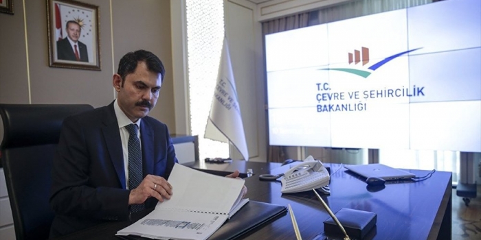 Murat Kurum: 2018 Çevre ve Şehircilik Bakanı Kimdir?