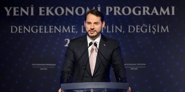 Yeni Ekonomi Programı'nın sektörü ilgilendiren iki maddesi