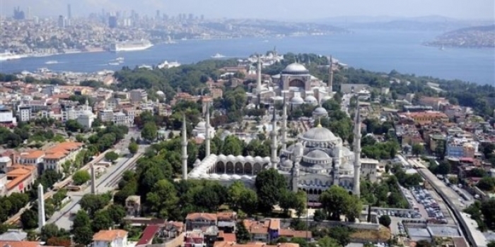 İstanbul İlçelerinde Amortisman Süreleri
