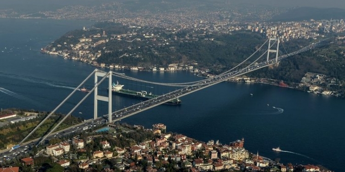 İstanbul'un merkezi ilçelerinde fiyatlar düşüyor