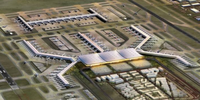 İstanbul Yeni Havalimanı'nda Açılış Ertelendi Mi? 
