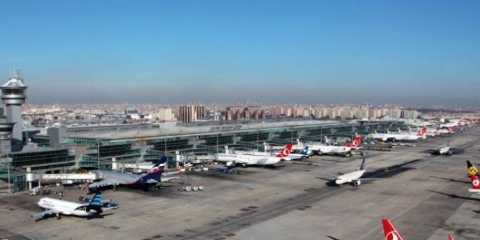 İstanbul Yeni Havalimanı'nda Açılış Ertelendi Mi? 