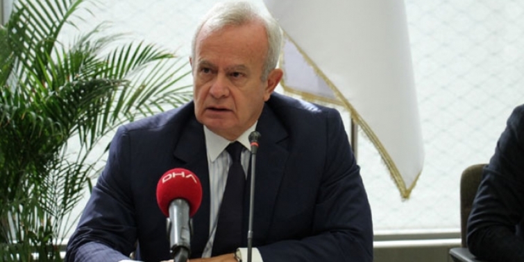 Hayri İnönü Şişli Belediye Başkanlığı'na yeniden aday