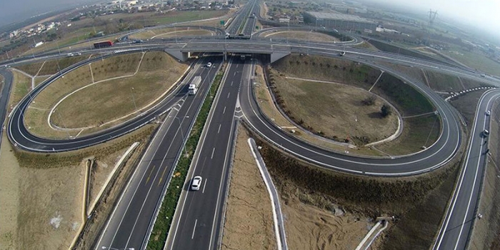 Gebze Orhangazi İzmir Otoyolu nereden geçiyor?