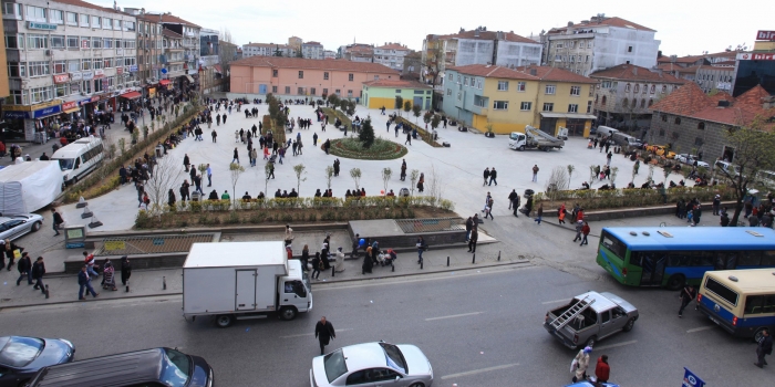 Taşınma oranlarında Kadıköy yine ilk sırada