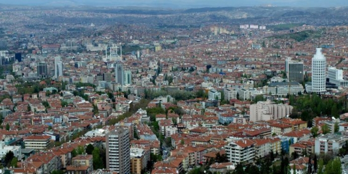 Taşınma oranlarında Kadıköy yine ilk sırada