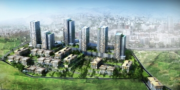 Emlak Konut 3. çeyrek hedefini aştı