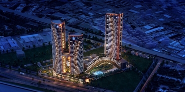 Folkart'tan İzmir'e 850 milyon TL'lik yatırım