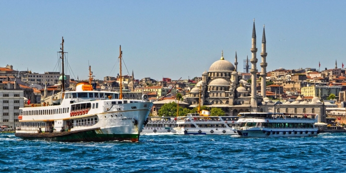 İstanbul milyarder sayısıyla dünya listelerinde