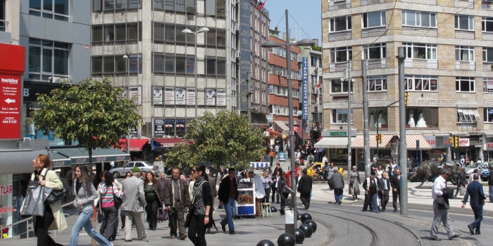 Kadıköy konut fiyatlarında son durum