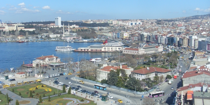 Kadıköy konut fiyatlarında son durum