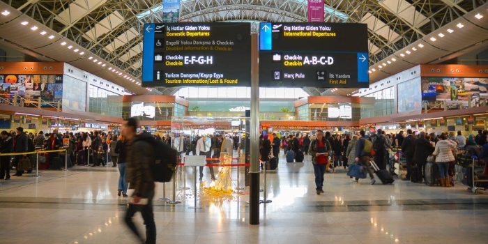 Sabiha Gökçen-Kurtköy metrosuna 5.3 kilometrelik ek