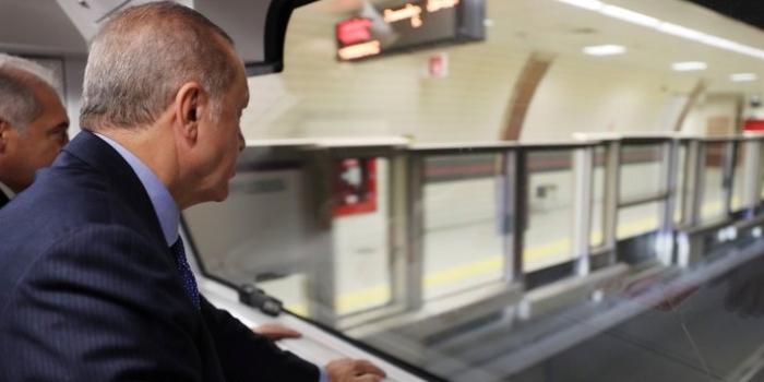 Üsküdar Çekmeköy metrosunda son durum: Seferler başladı