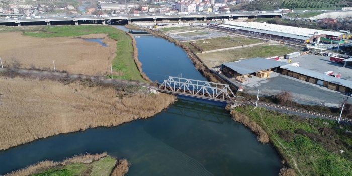 Çinlilerin Kanal şartı: Yarar varsa gireriz