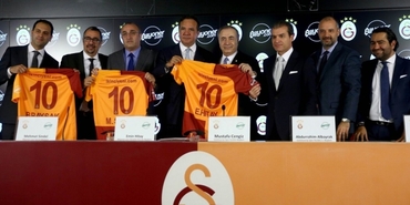 Nef'ten Bilyoner iddiası: Banko Galatasaray şampiyon olur