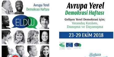 Maltepe'den Avrupa Konseyi'ne Yıldız Şehir başvurusu