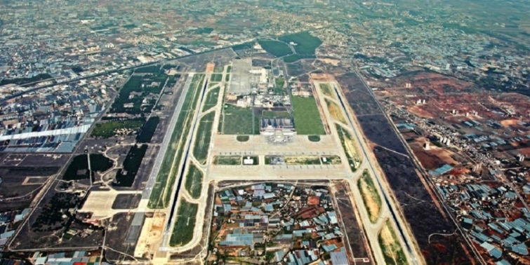Jet Fadıl'ın Antalya arsası satışta