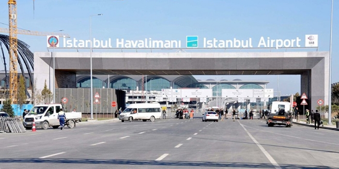 Limak İstanbul Havalimanı hisselerini satıyor mu?