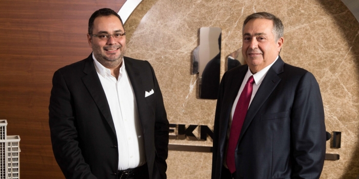 İNDER Başkanı: 'Faizde biriken para ev alamayacak hale gelecek'