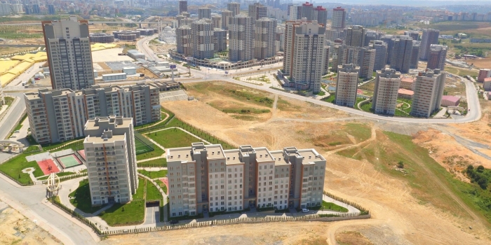 İNDER Başkanı: 'Faizde biriken para ev alamayacak hale gelecek'