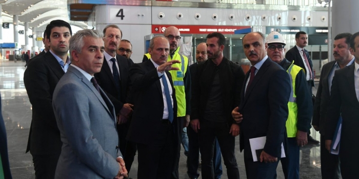 24 Kasım Haftası'nda öğretmenlere özel hızlı tren indirimi