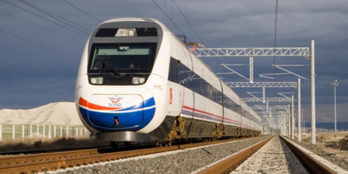 24 Kasım Haftası'nda öğretmenlere özel hızlı tren indirimi