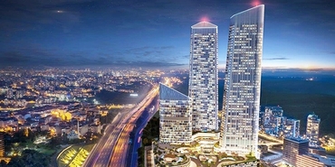 Skyland İstanbul nerede ve nasıl gidilir? 