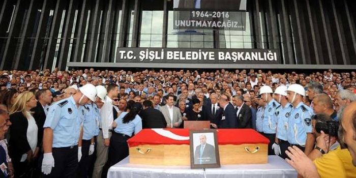 Cemil Candaş cinayeti davasında tahliye kararı
