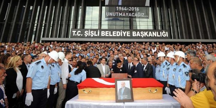 Cemil Candaş cinayeti davasında tahliye kararı