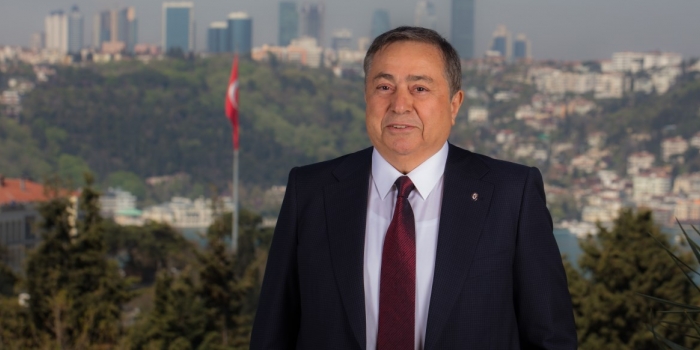 İNDER Başkanı: Sektör üzerindeki kriz etkisi bitti