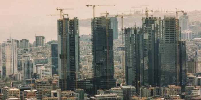 Dönüşüm kapsamında yapılan kira yardımı 3 milyar TL'yi aştı