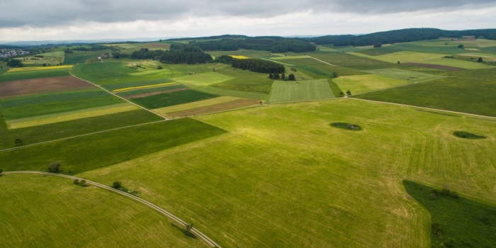 Arazi Nedir?