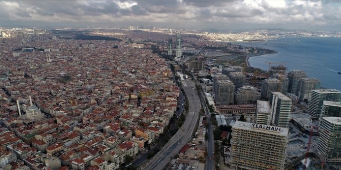 İstanbul Banliyö Hattı Son Durum: Ray testleri bitmek üzere
