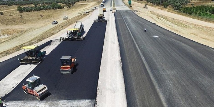 Karadeniz Akdeniz'e 20 dakika daha yaklaştı